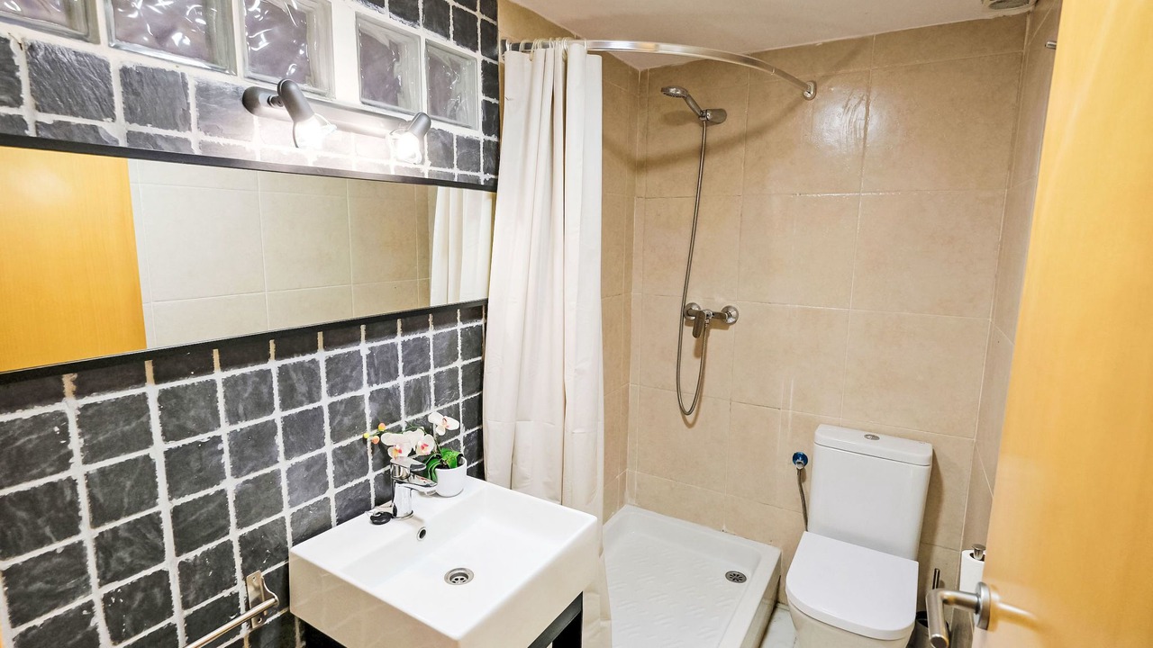 Photo of Bathroom in Tarragona