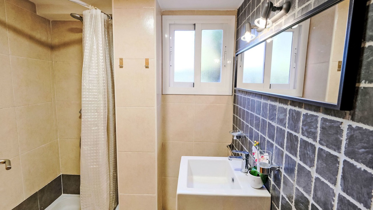 Photo of Bathroom in Tarragona