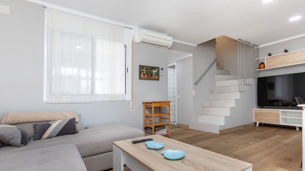 Photo of Livingroom in Costa del Zefir