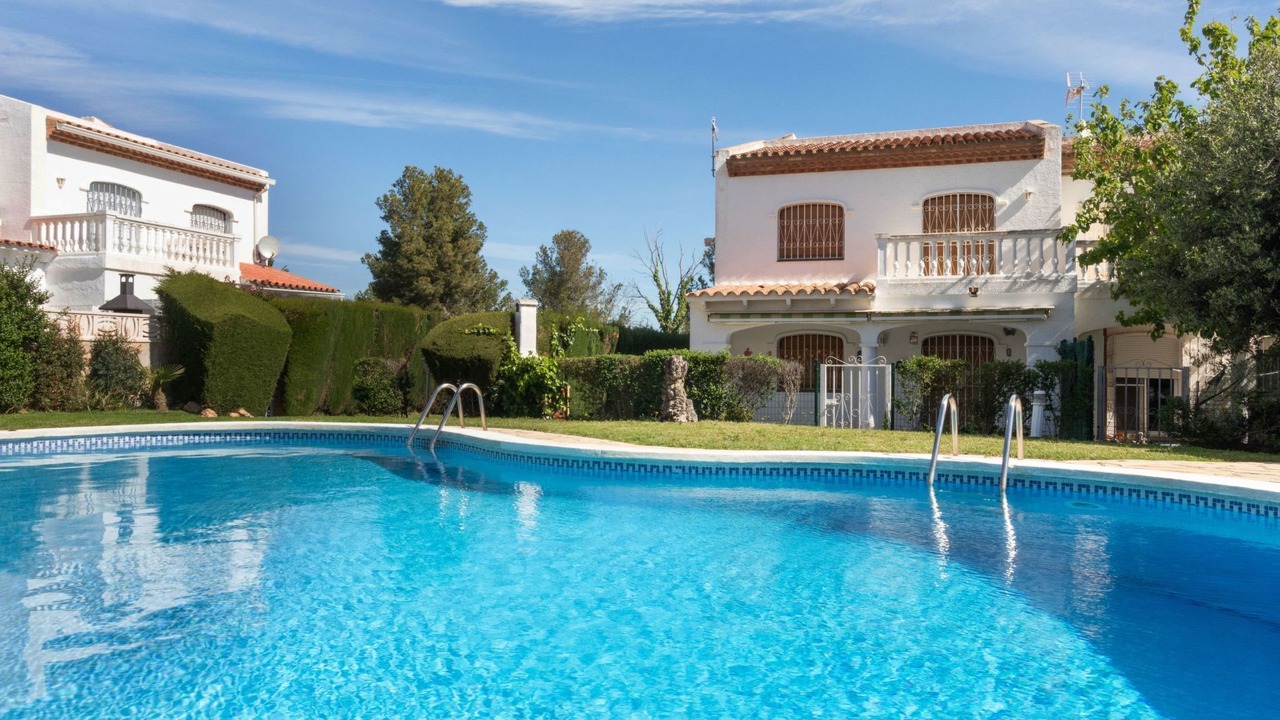 Photo of Outdoor in Costa del Zefir