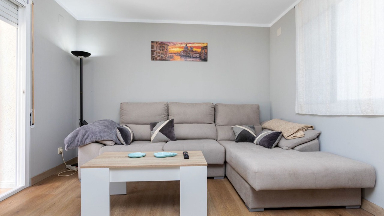 Photo of Livingroom in Costa del Zefir