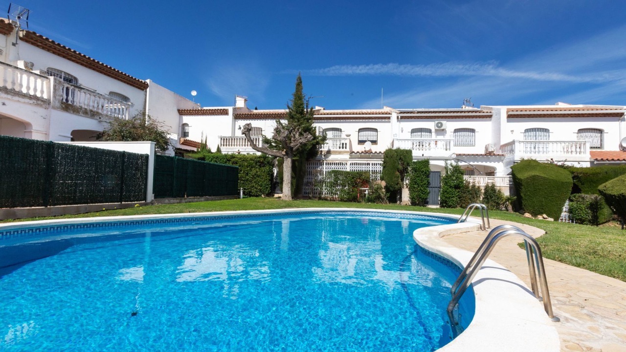 Photo of Outdoor in Costa del Zefir