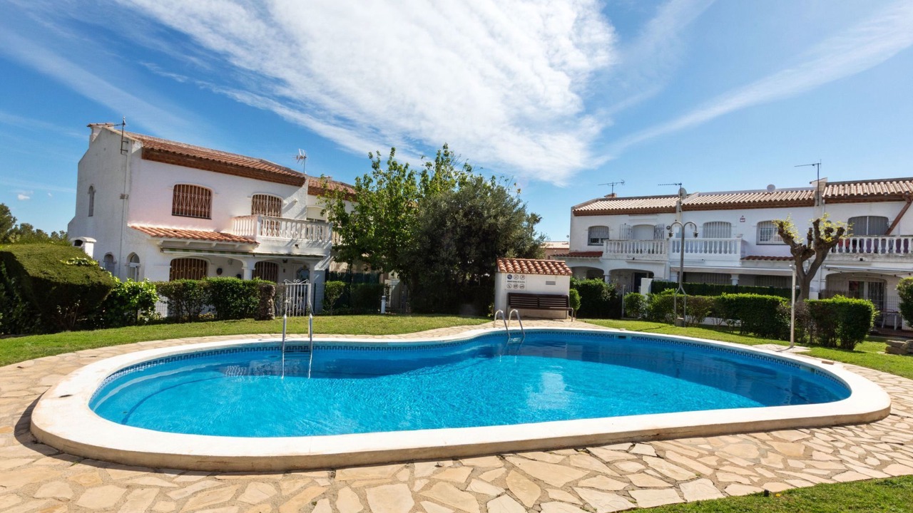 Photo of Outdoor in Costa del Zefir