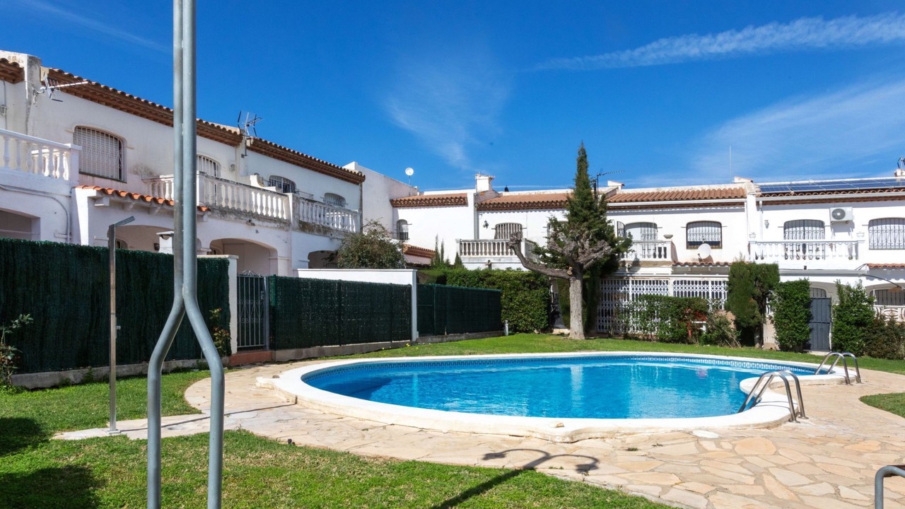 Photo of Outdoor in Costa del Zefir