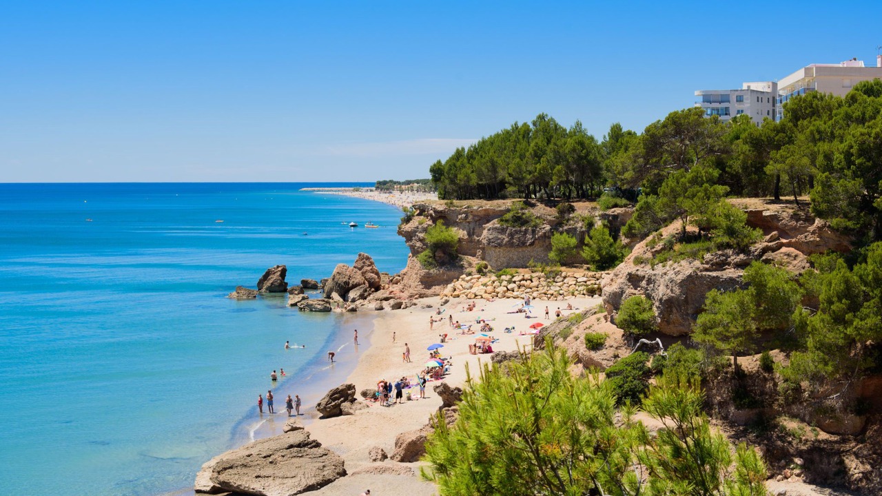 Photo of Others in Costa del Zefir