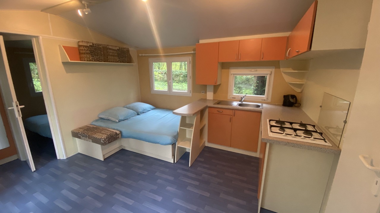 Photo of Bedroom in Rosoy-en-Multien