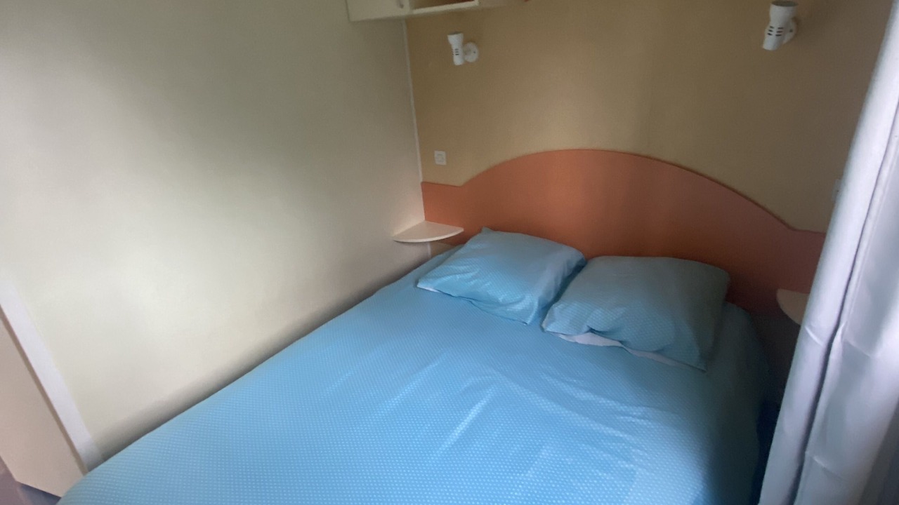 Photo of Bedroom in Rosoy-en-Multien