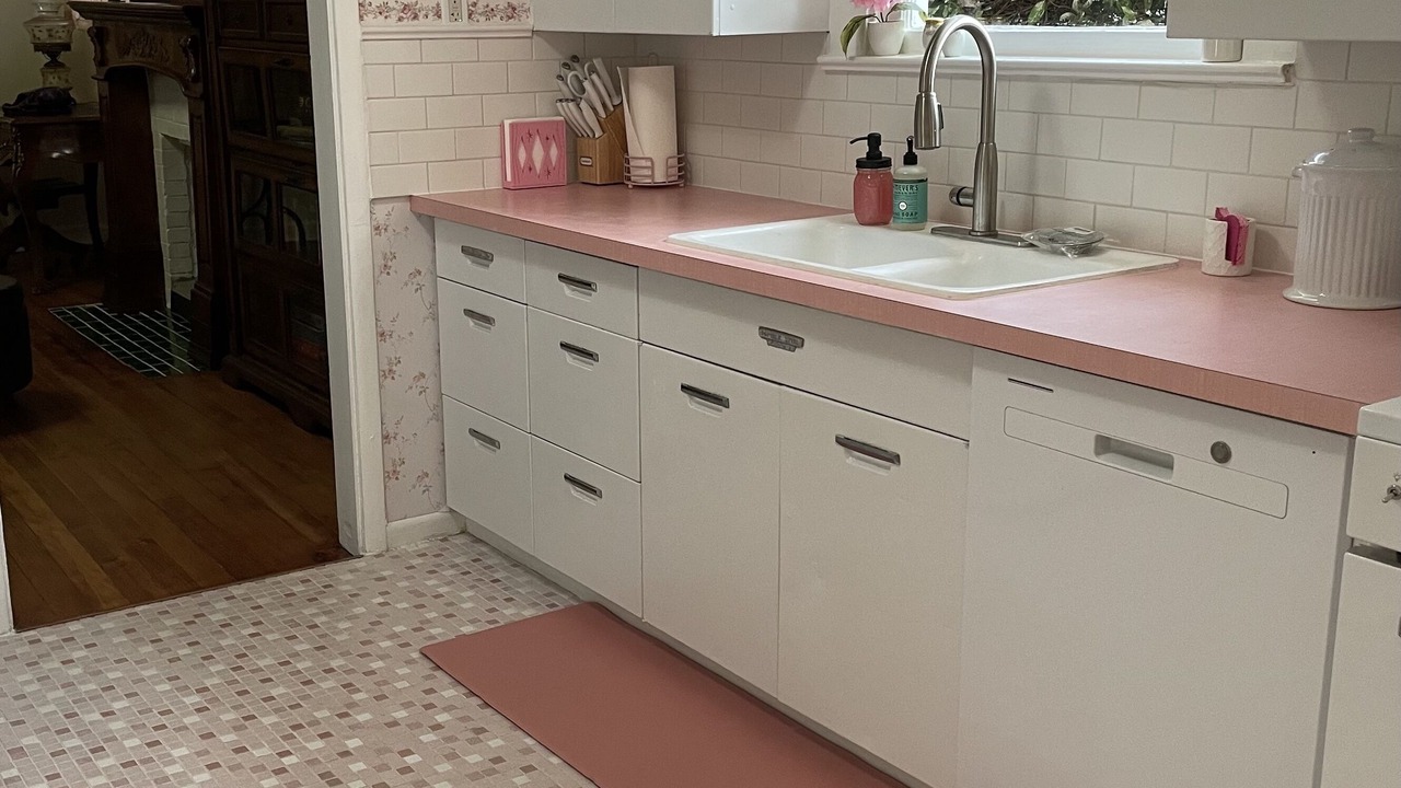 Photo of Bathroom in Coquille