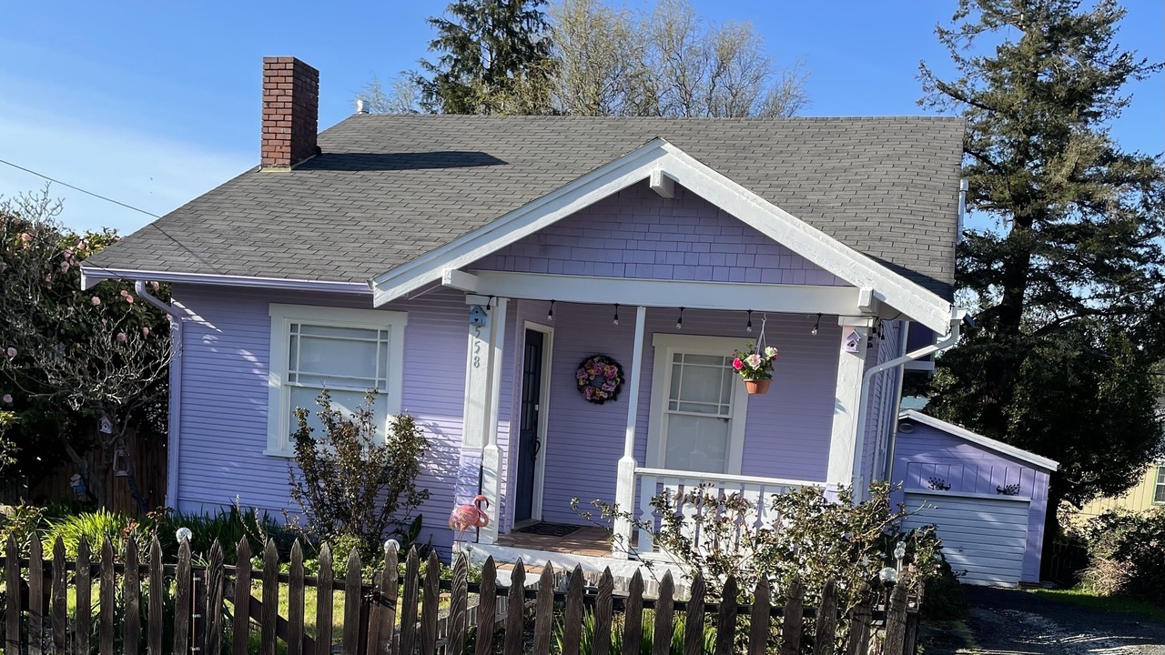 Photo of Outdoor in Coquille