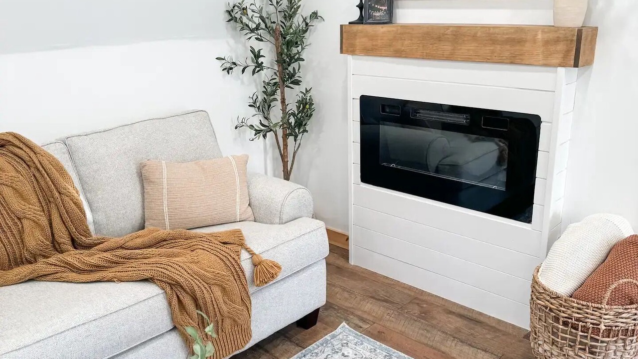 Photo of Livingroom in Corning