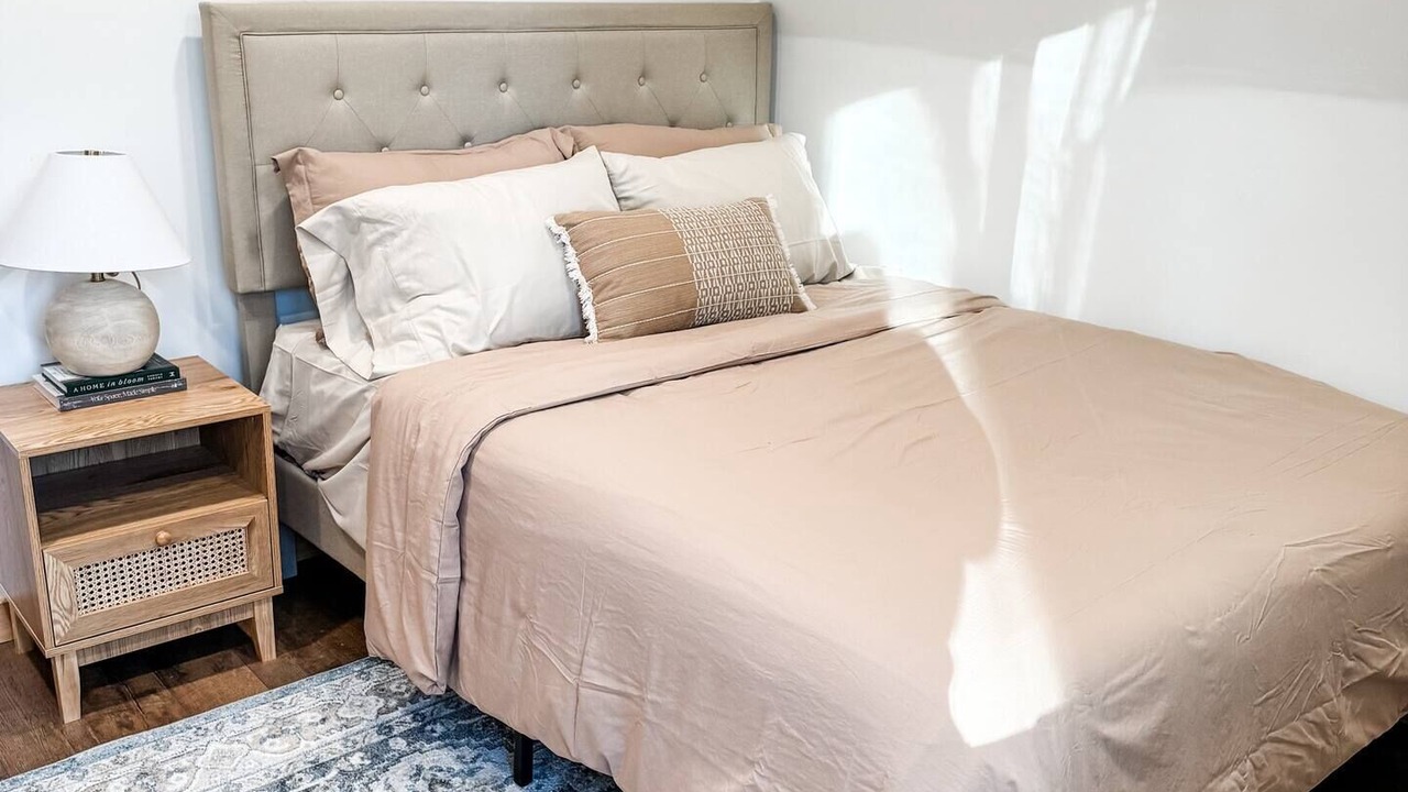 Photo of Bedroom in Corning
