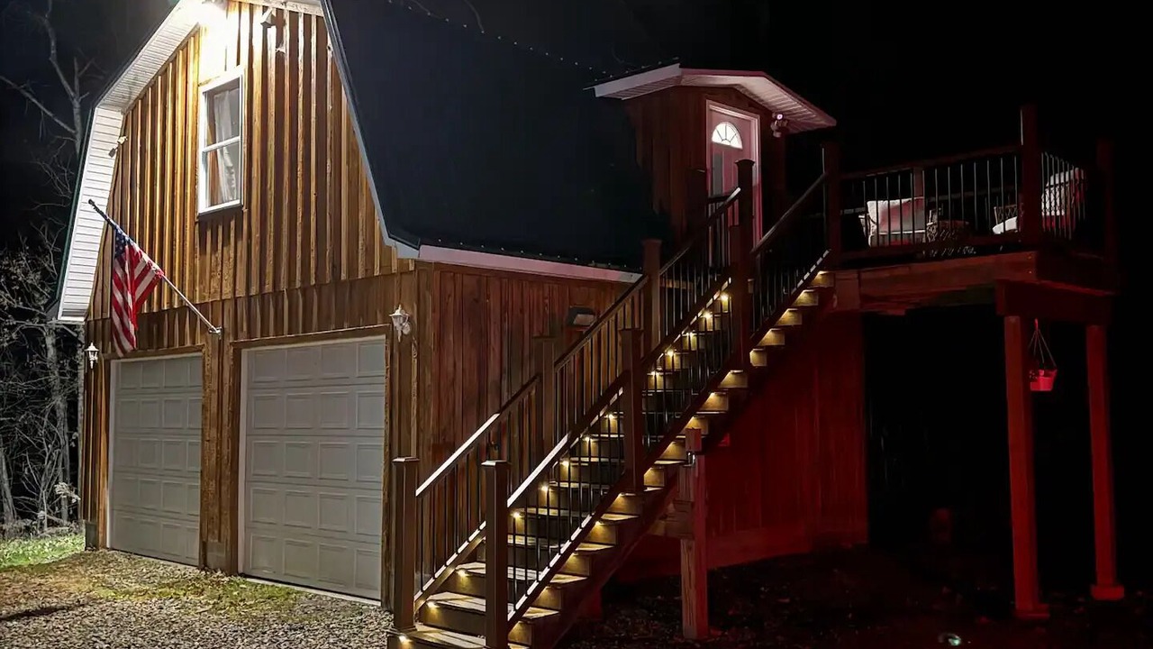 Photo of Outdoor in Corning