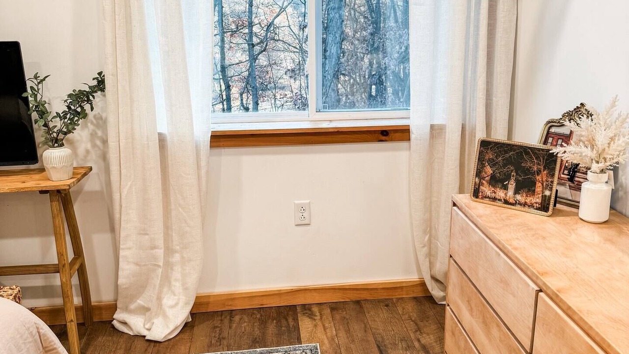 Photo of Bedroom in Corning