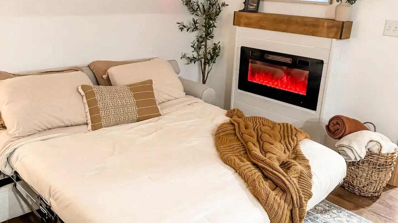 Photo of Bedroom in Corning