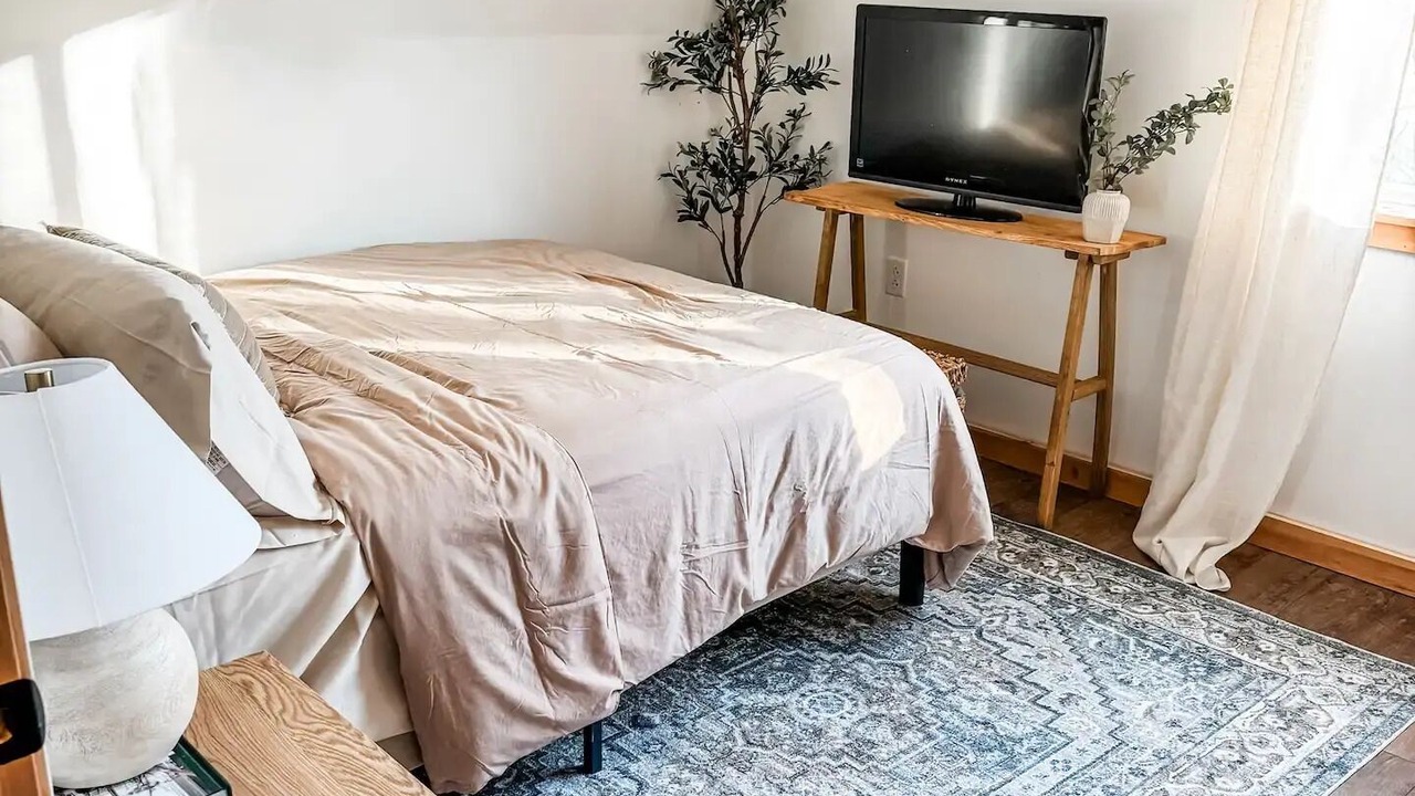 Photo of Bedroom in Corning