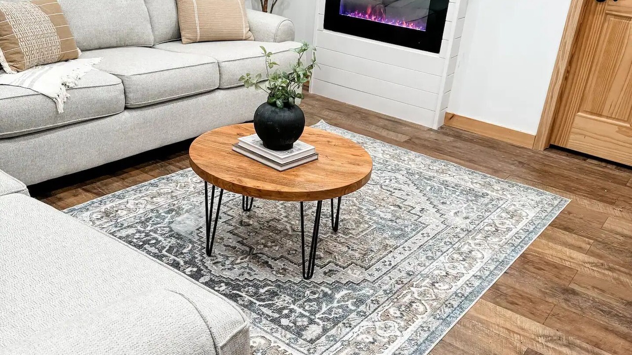 Photo of Livingroom in Corning
