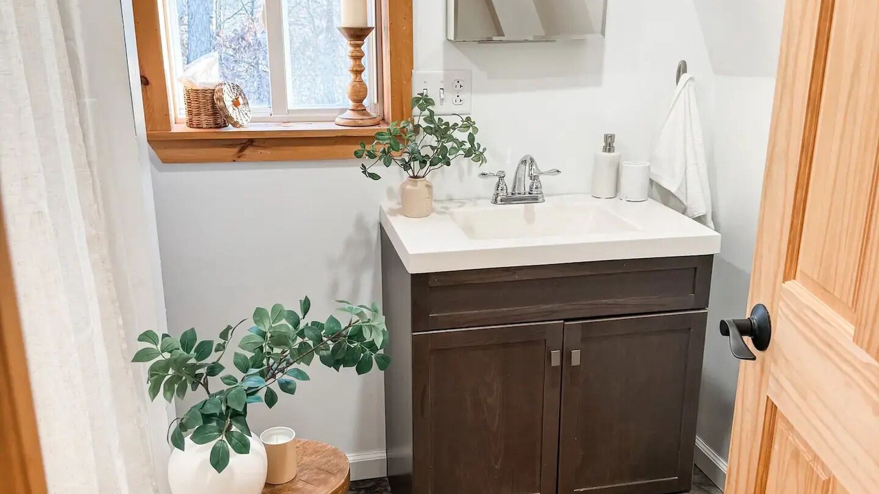 Photo of Bathroom in Corning