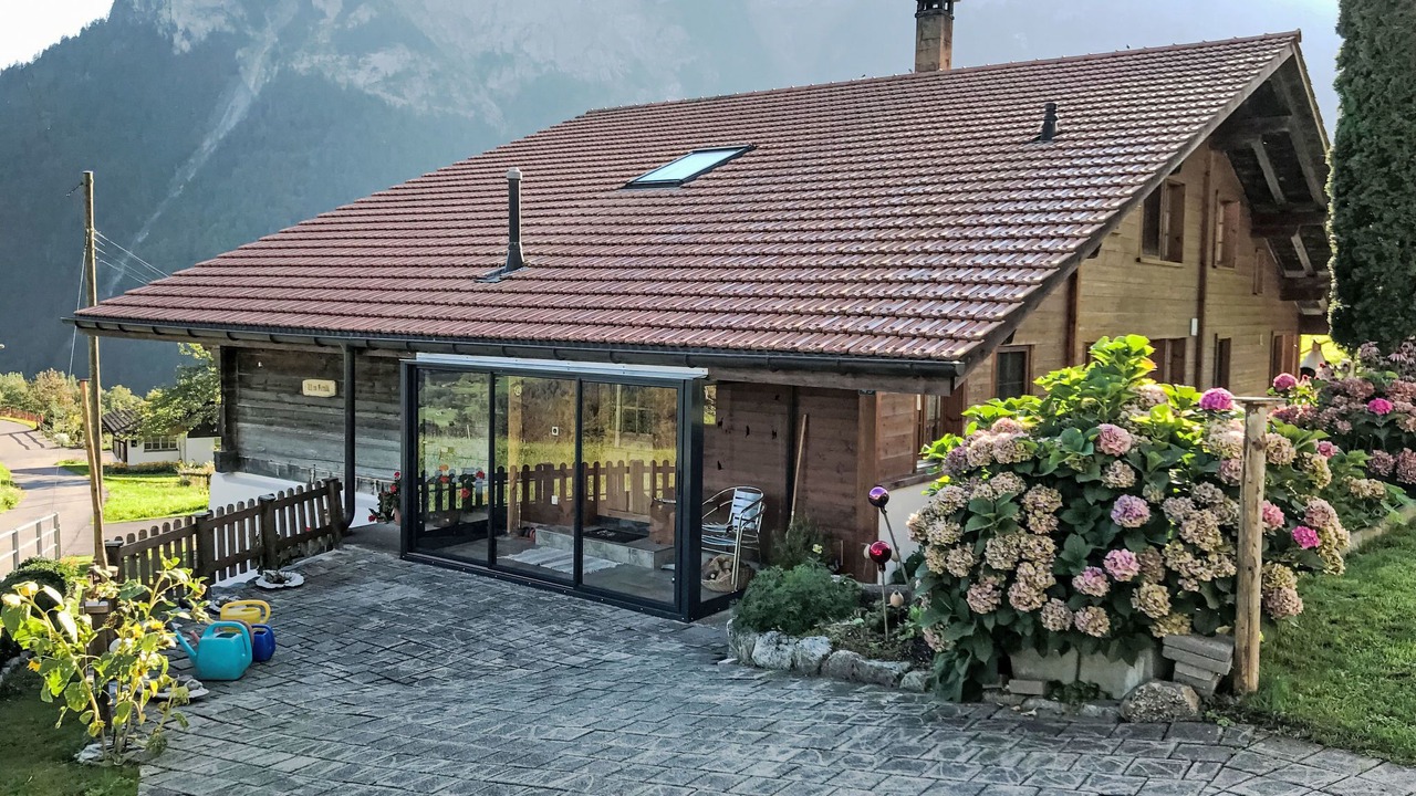 Photo of Others in Innertkirchen