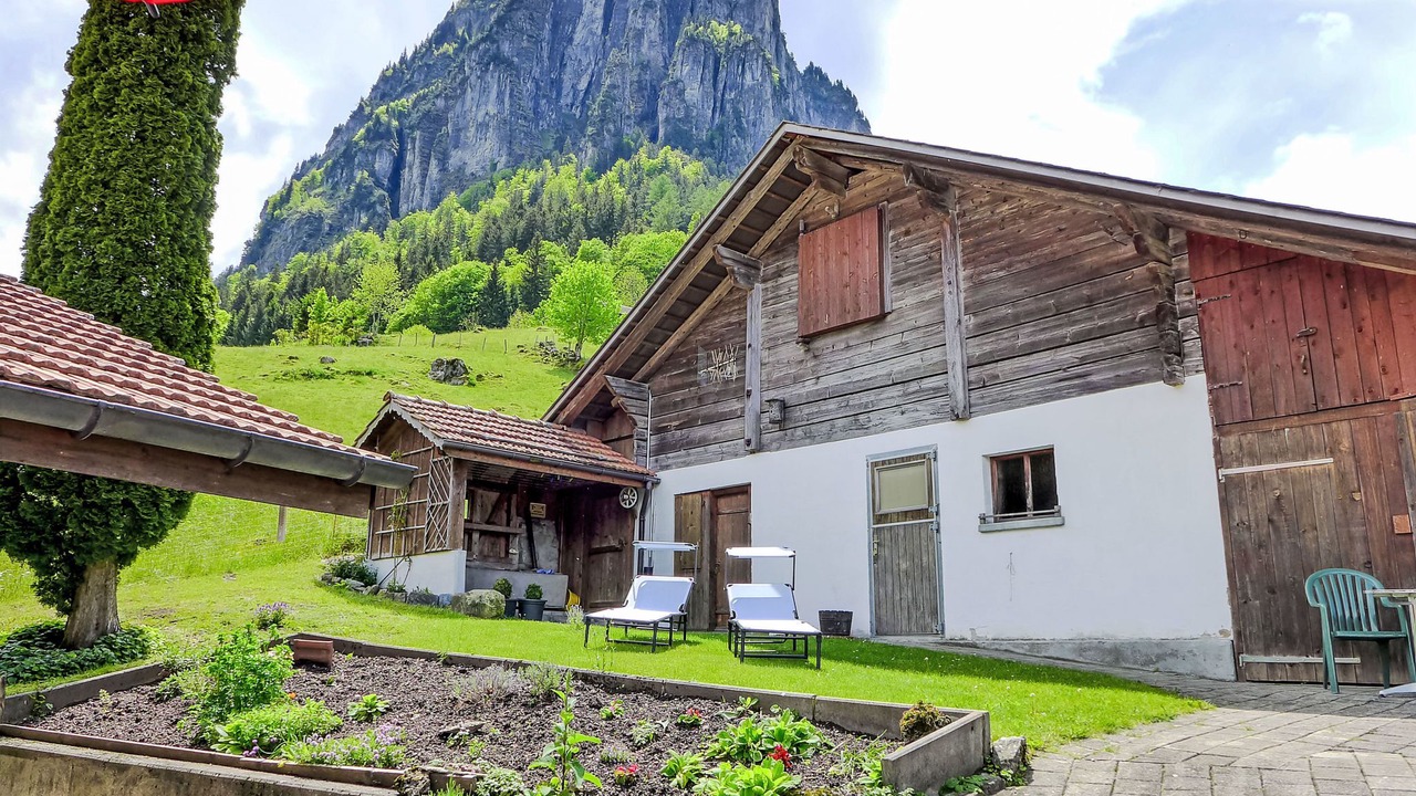 Photo of Others in Innertkirchen