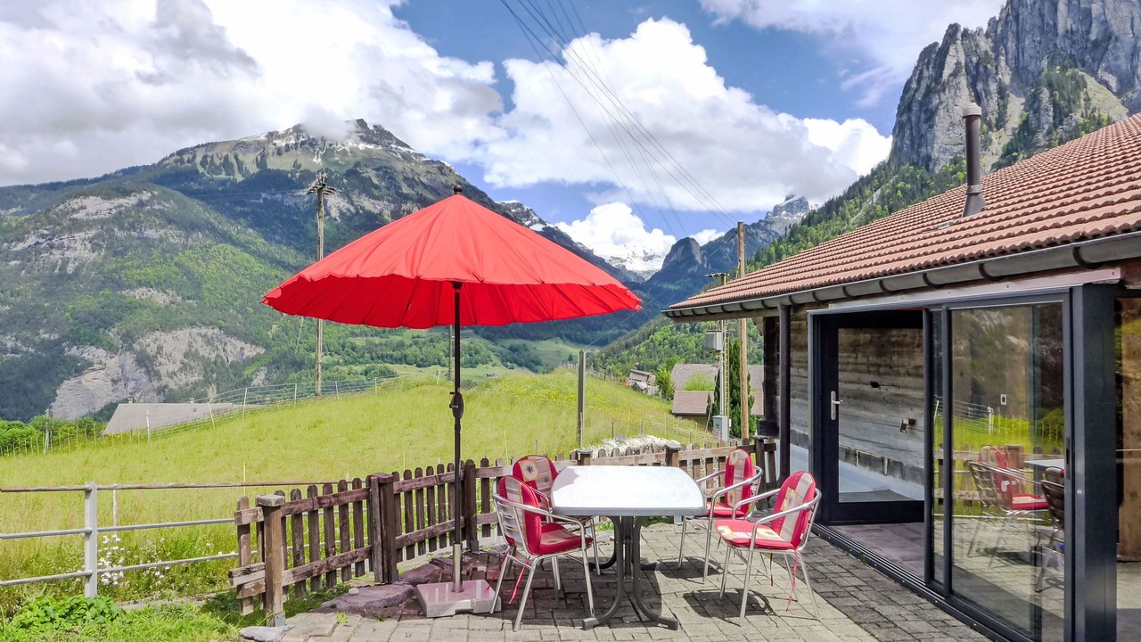 Photo of Others in Innertkirchen