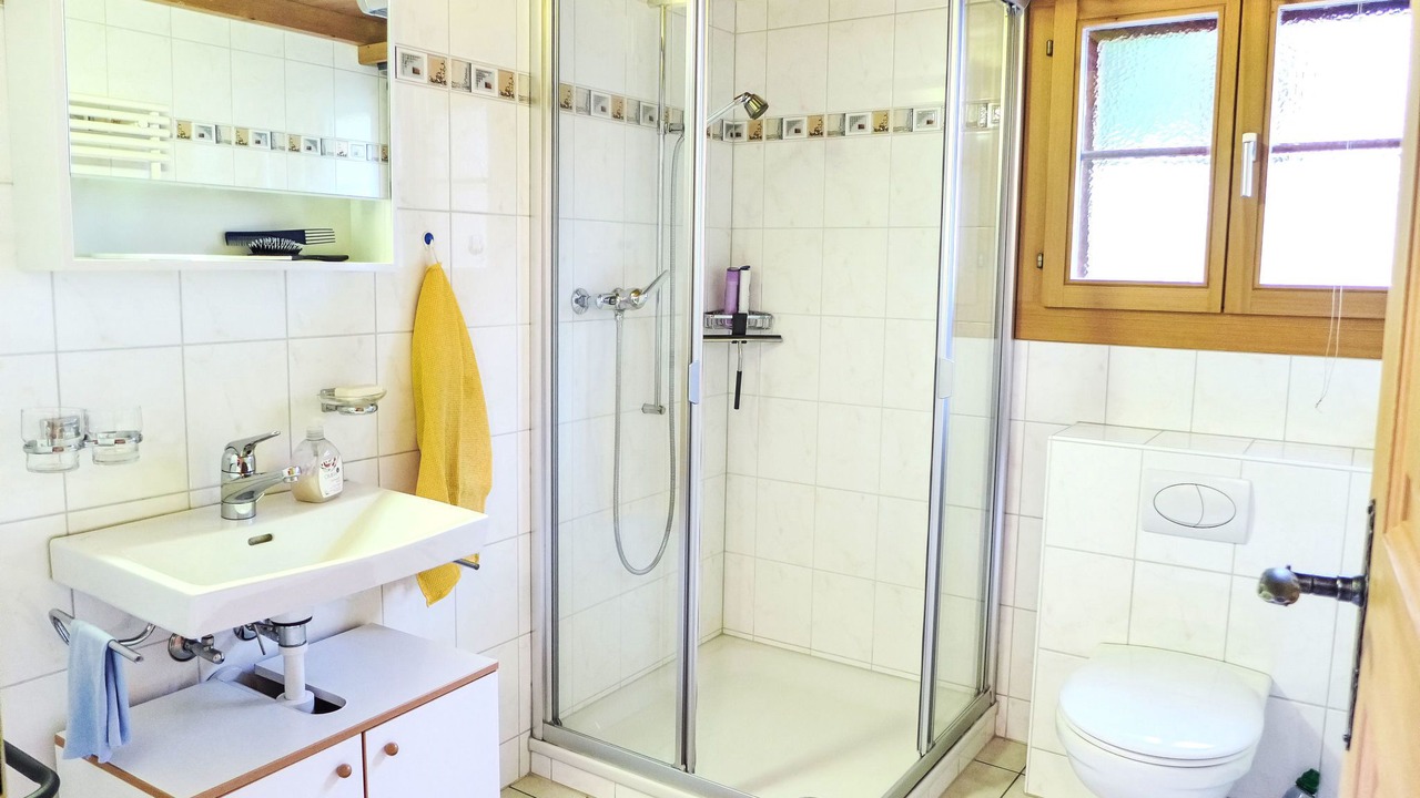 Photo of Bathroom in Innertkirchen