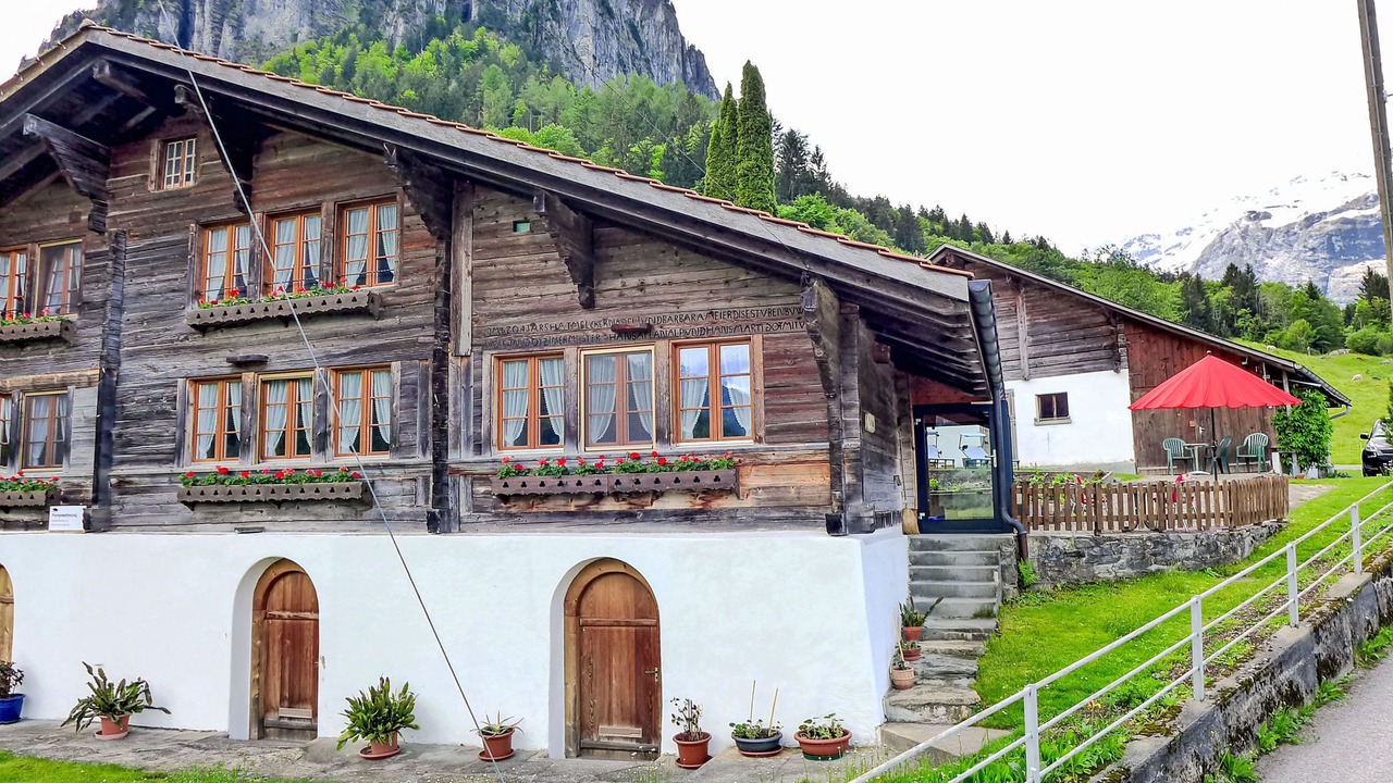 Photo of Others in Innertkirchen