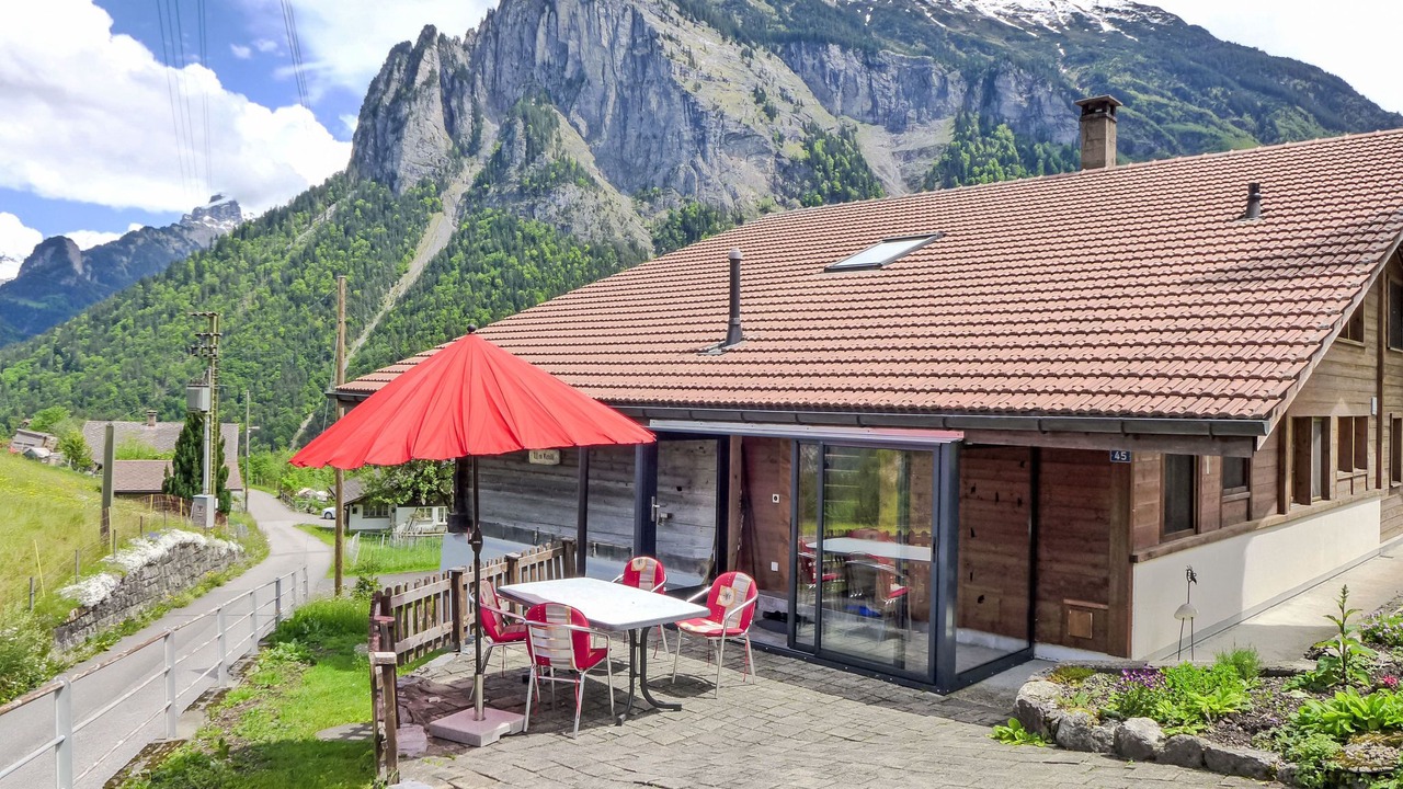 Photo of Others in Innertkirchen