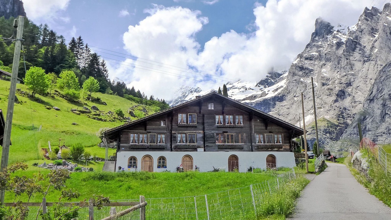 Photo of Others in Innertkirchen