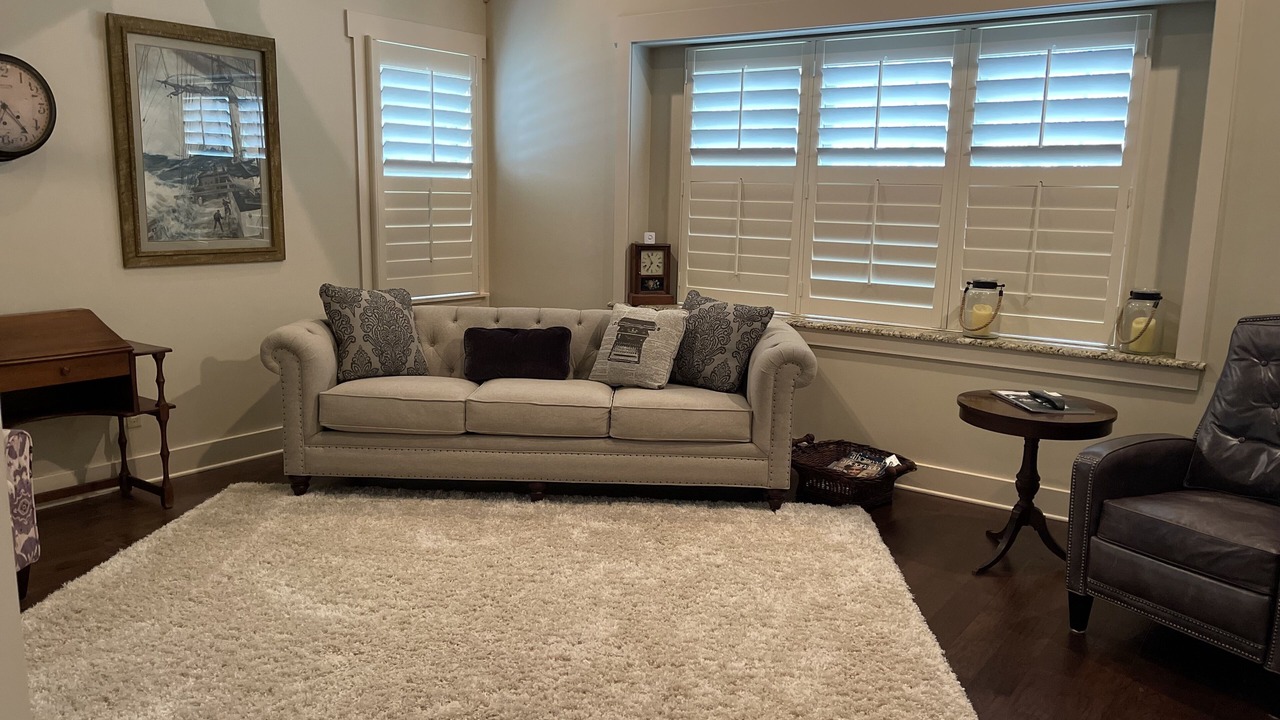 Photo of Livingroom in Siloam Springs