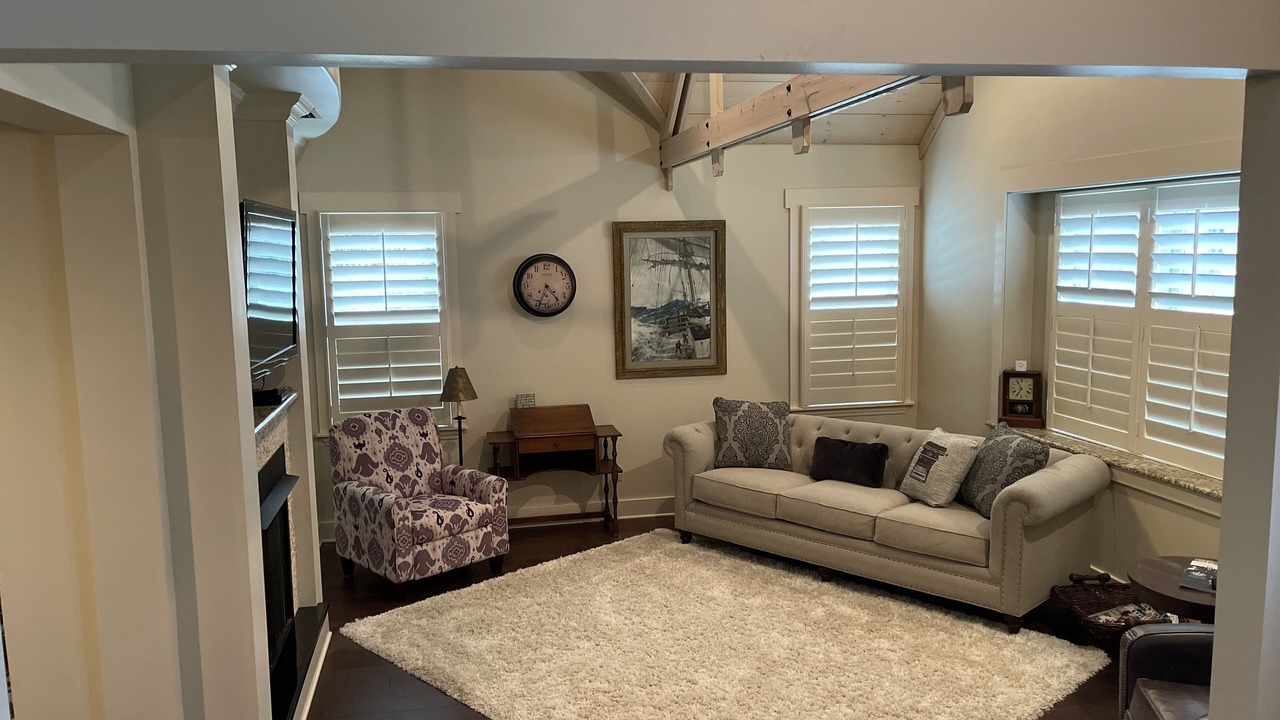 Photo of Livingroom in Siloam Springs