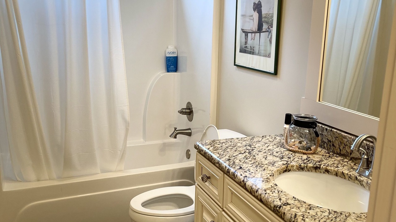Photo of Bathroom in Siloam Springs