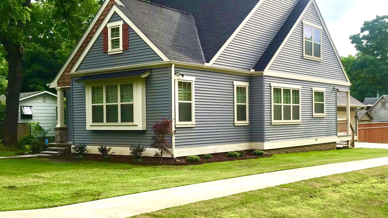 Photo of Outdoor in Siloam Springs