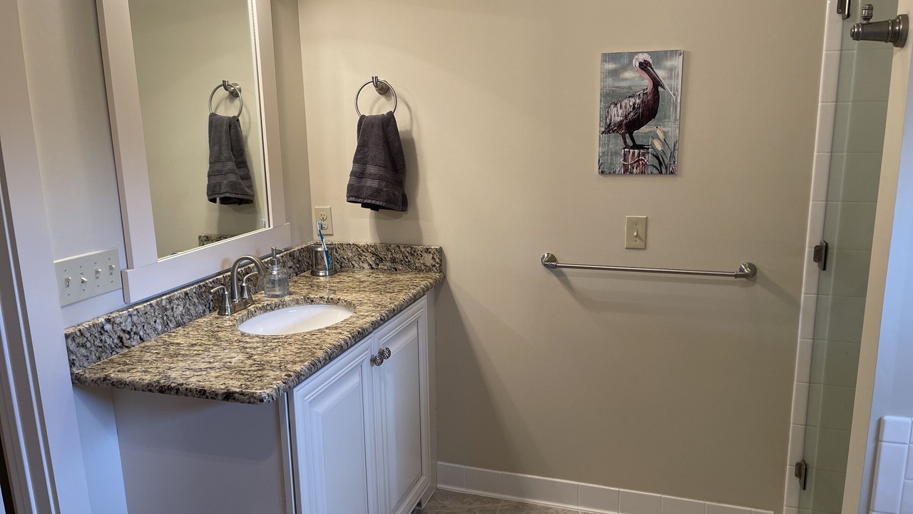Photo of Bathroom in Siloam Springs