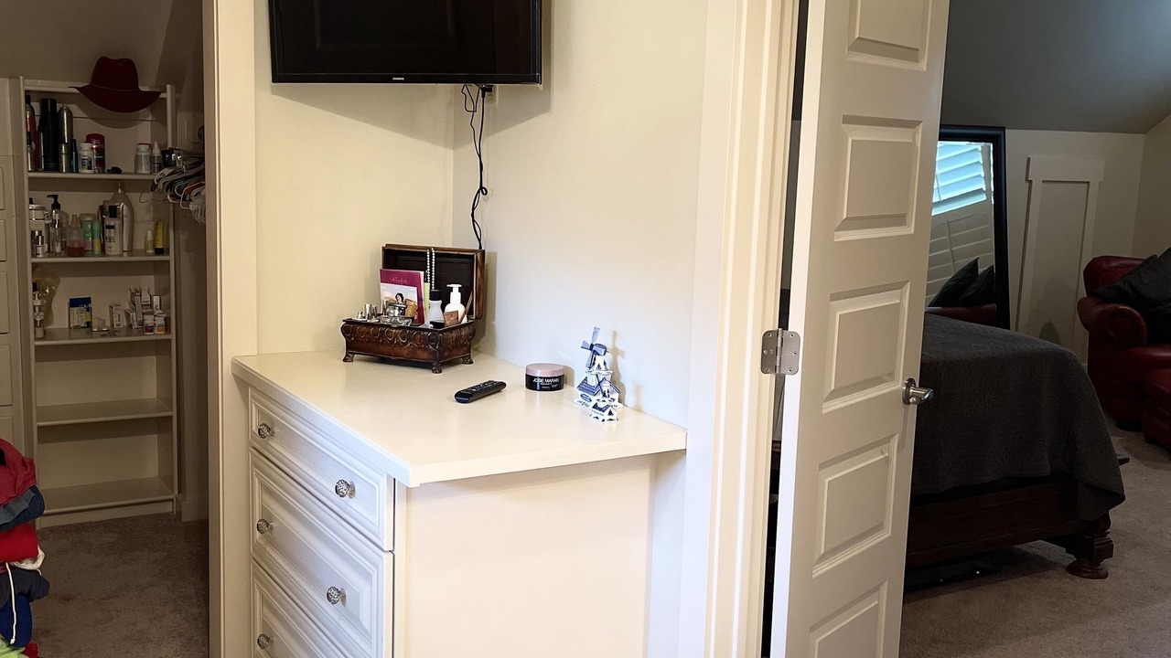 Photo of Bedroom in Siloam Springs