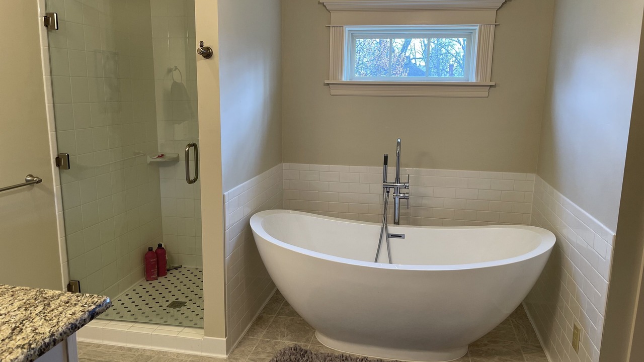 Photo of Bathroom in Siloam Springs
