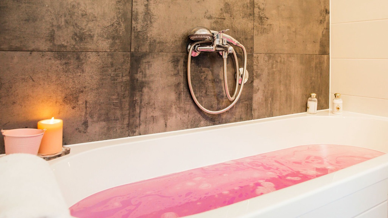 Photo of Bathroom in Donji Prolozac