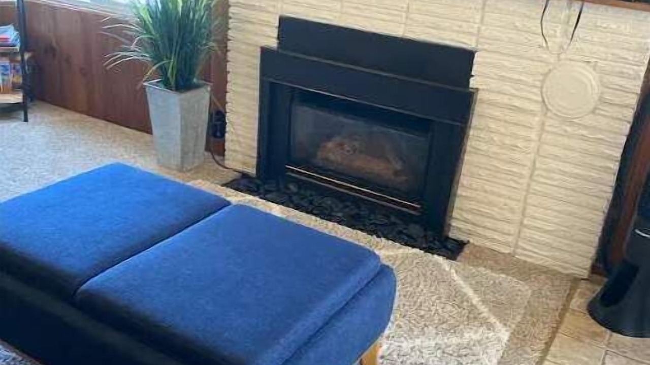 Photo of Livingroom in Fox Island