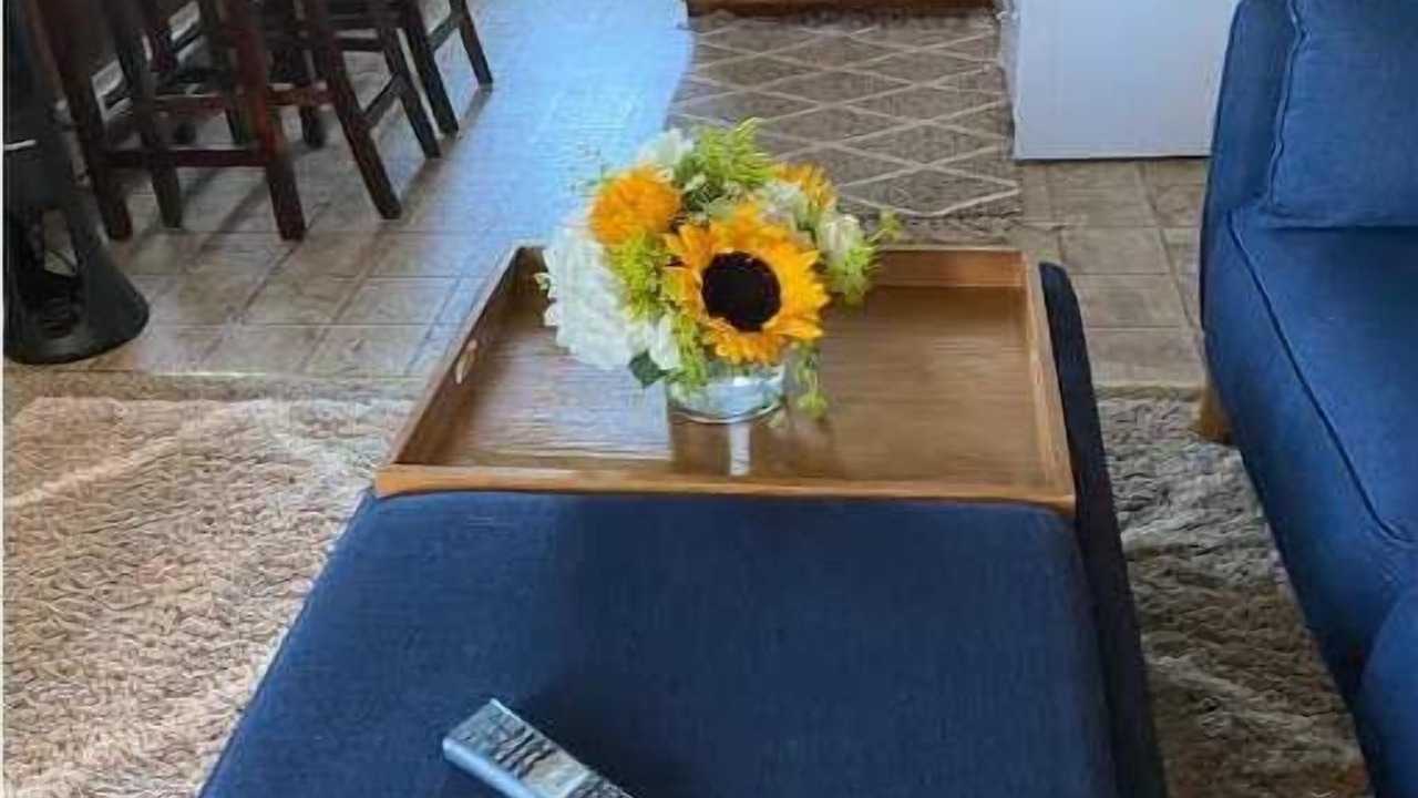 Photo of Livingroom in Fox Island