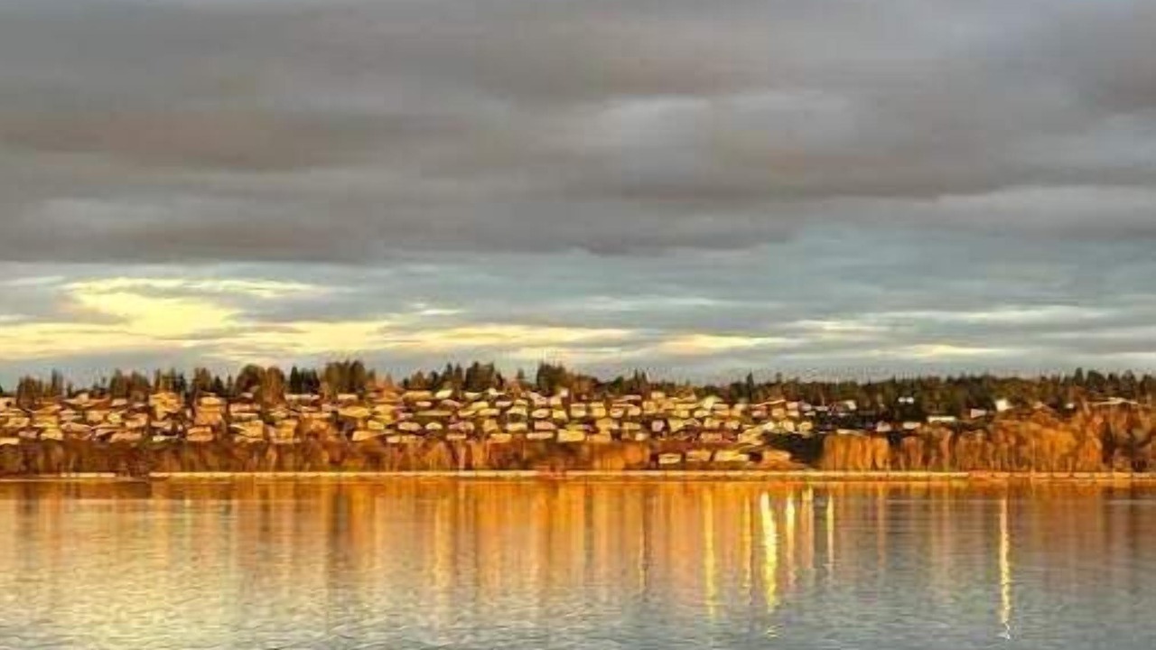 Photo of Others in Fox Island