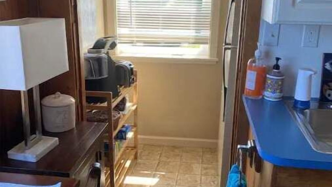 Photo of Kitchen in Fox Island