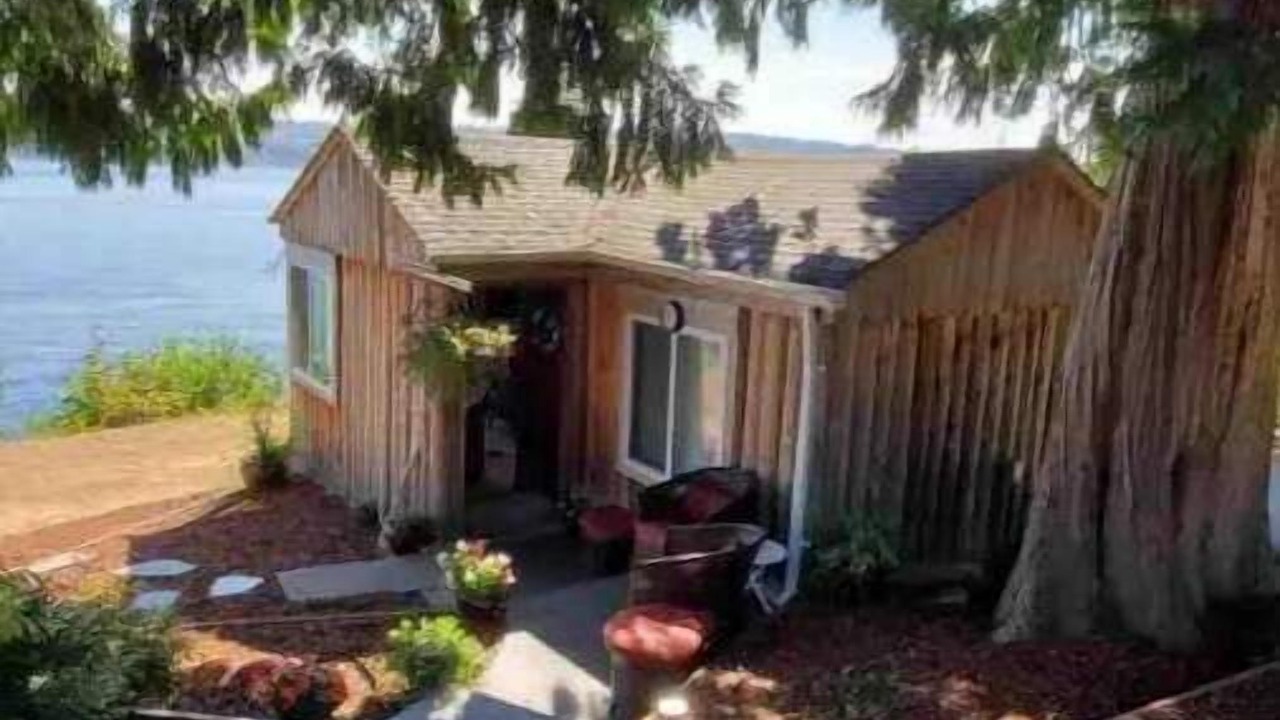 Photo of Outdoor in Fox Island