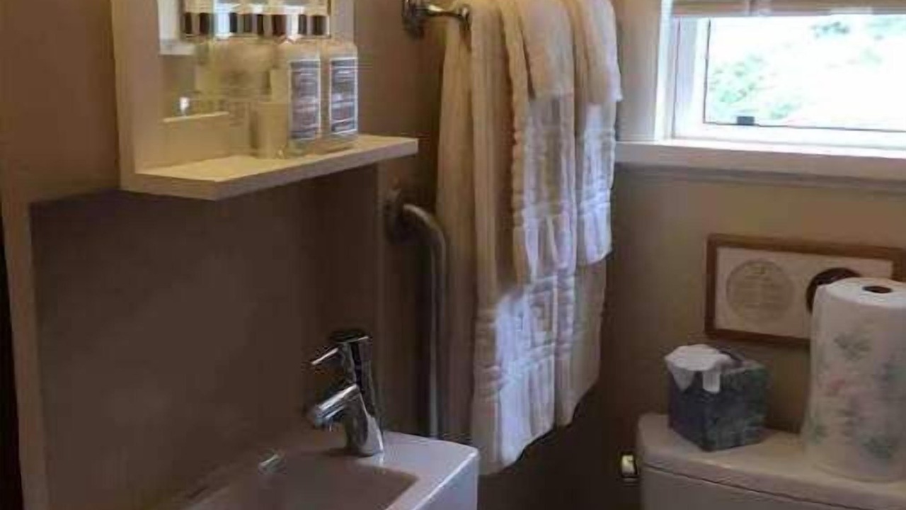 Photo of Bathroom in Fox Island