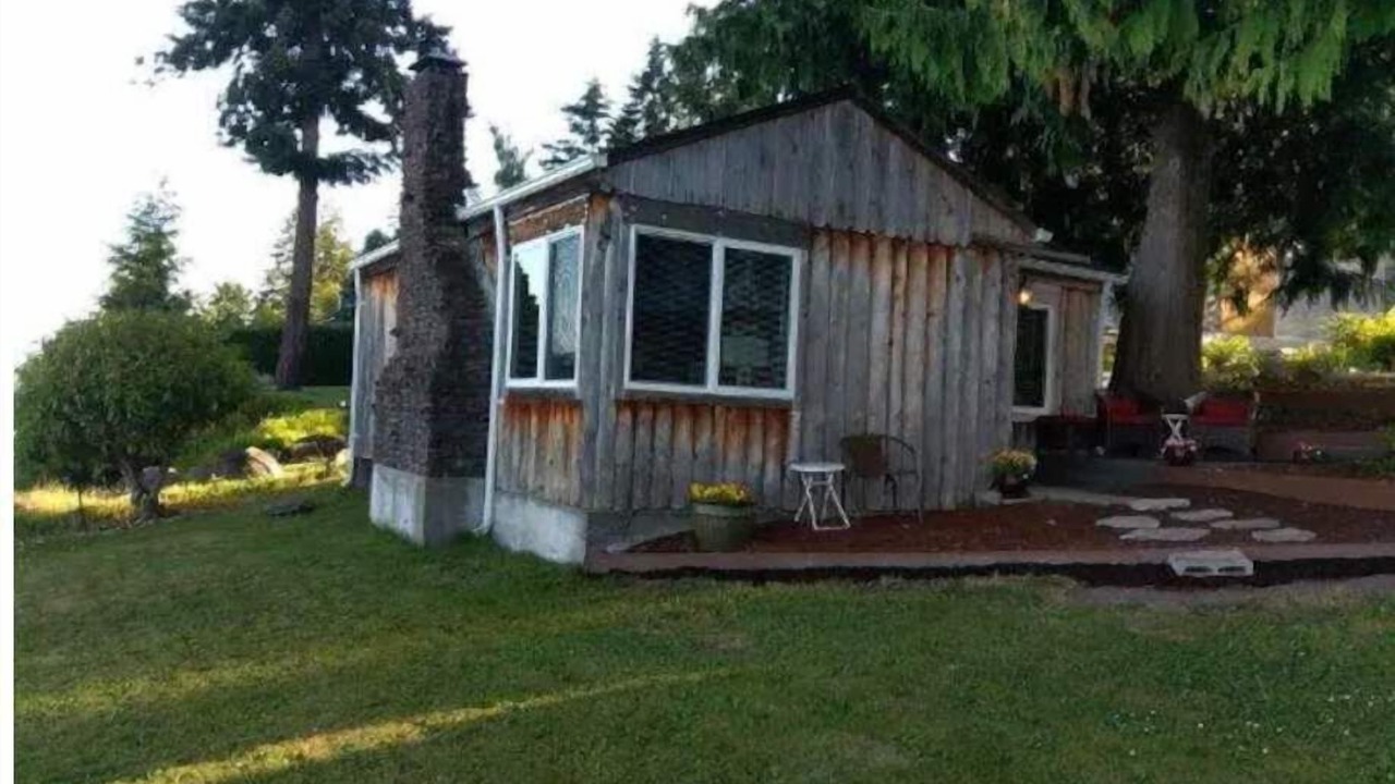 Photo of Outdoor in Fox Island