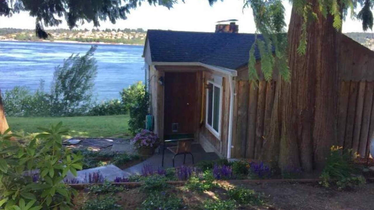 Photo of Outdoor in Fox Island