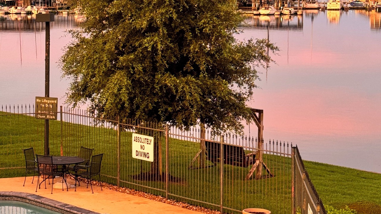 Photo of Outdoor in Walden on Lake Conroe