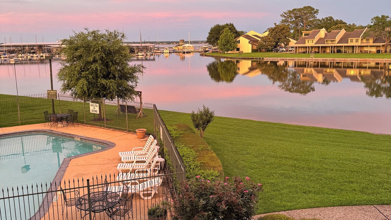Photo of Outdoor in Walden on Lake Conroe