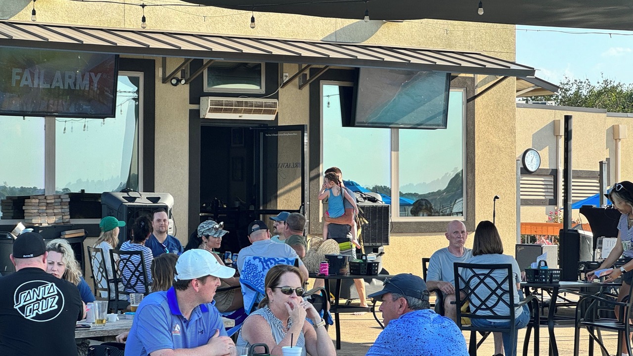 Photo of Outdoor in Walden on Lake Conroe