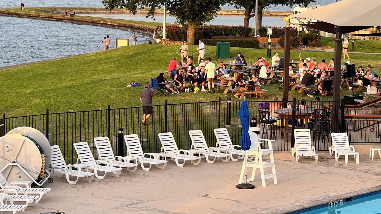 Photo of Outdoor in Walden on Lake Conroe
