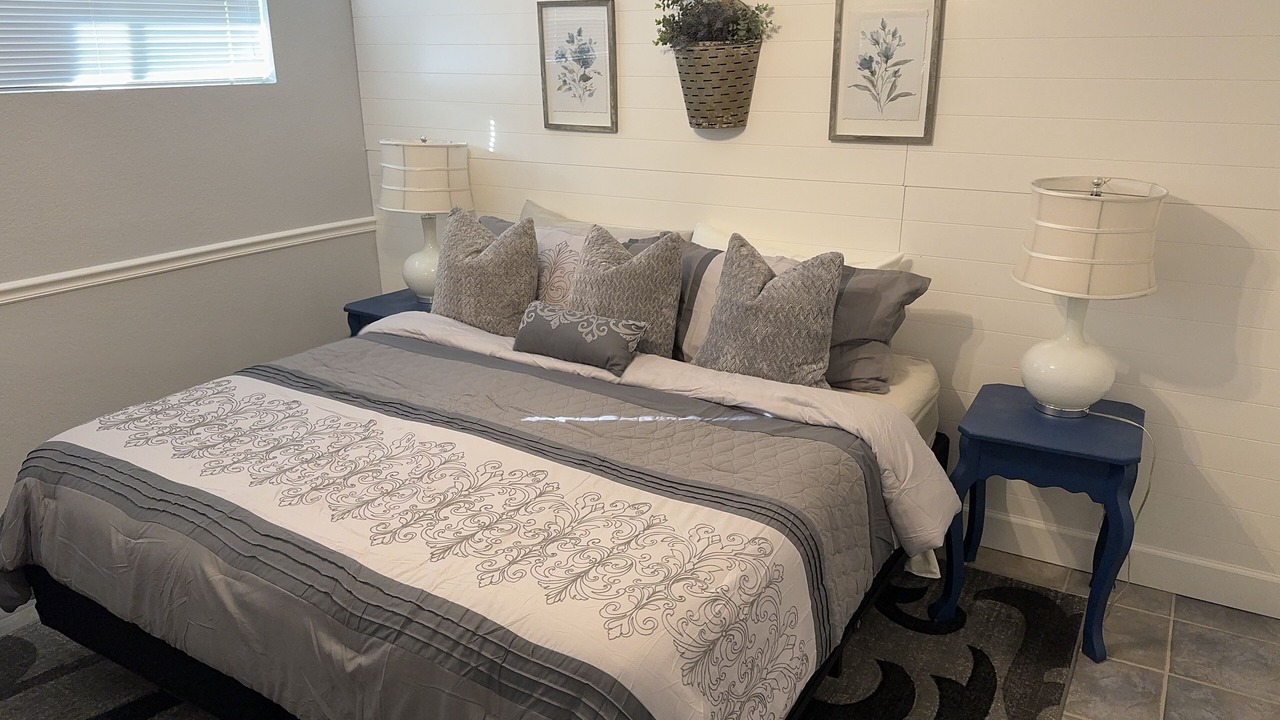 Photo of Bedroom in Walden on Lake Conroe