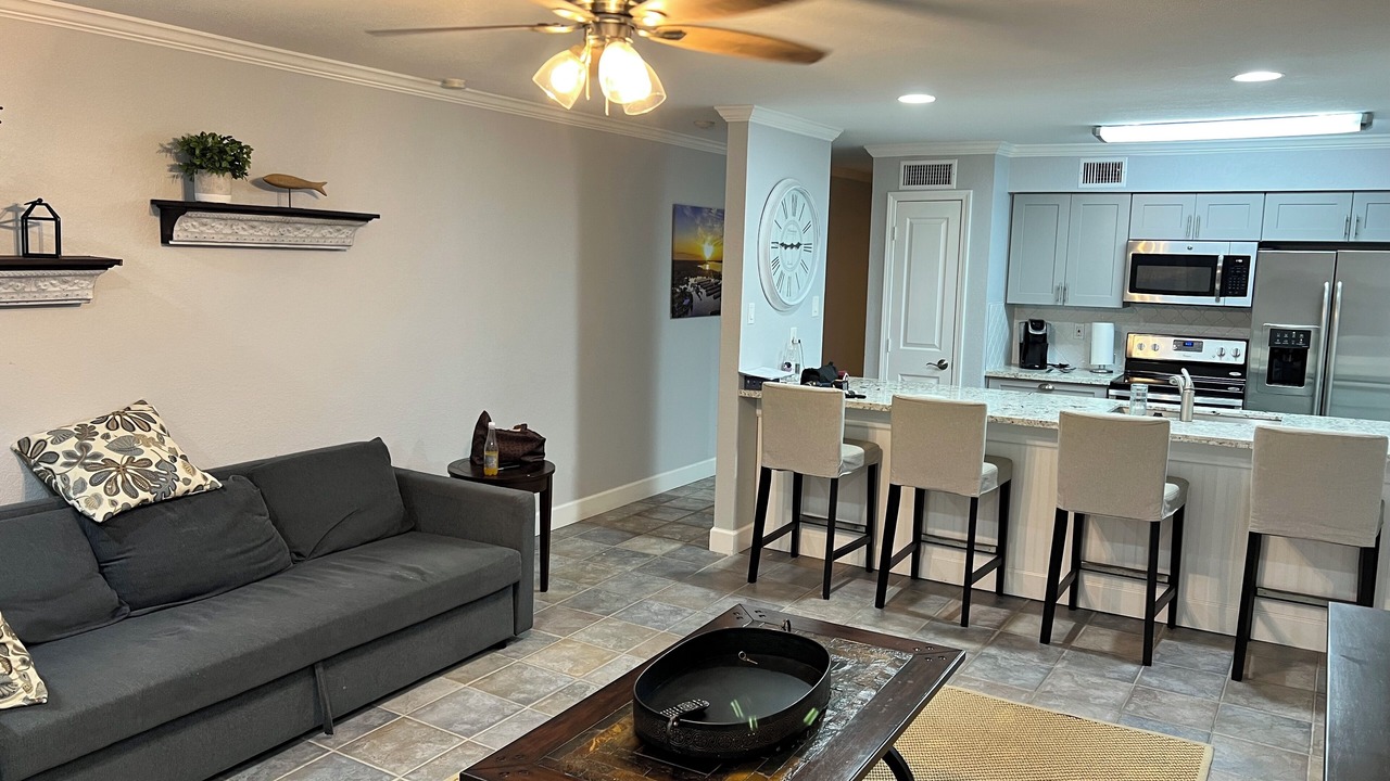 Photo of Livingroom in Walden on Lake Conroe